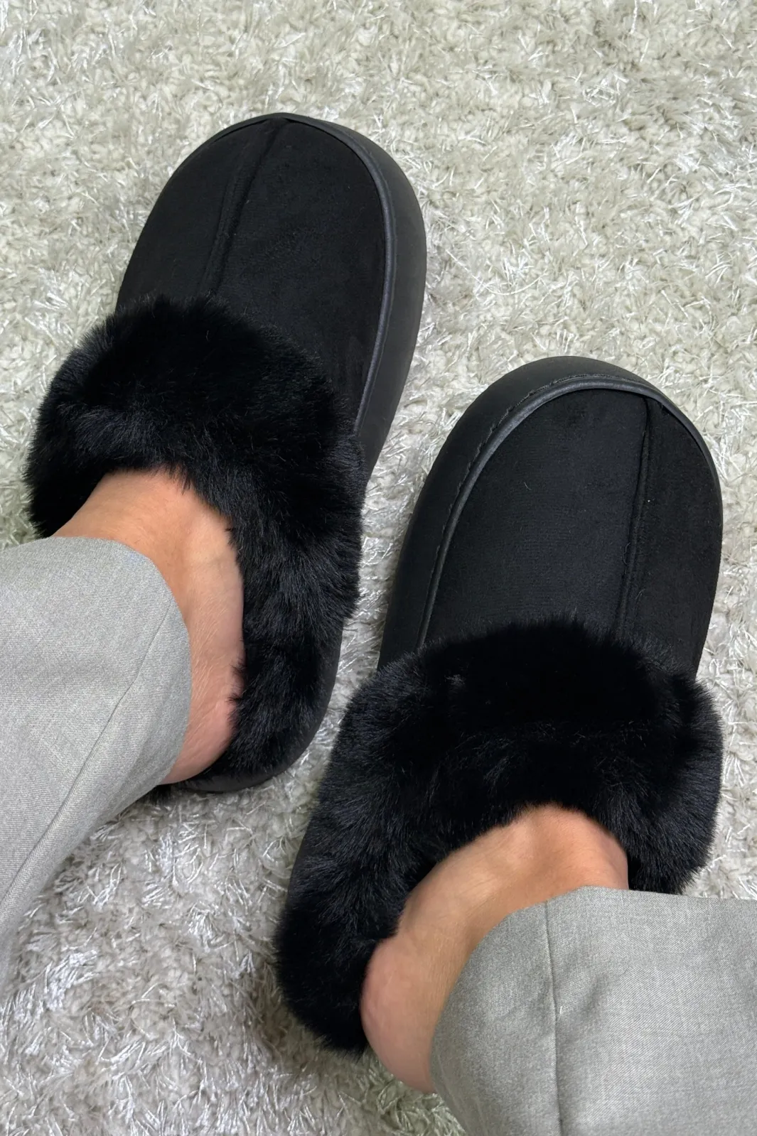 Bloom Bloom|Hjemmesko<Aida Slipper