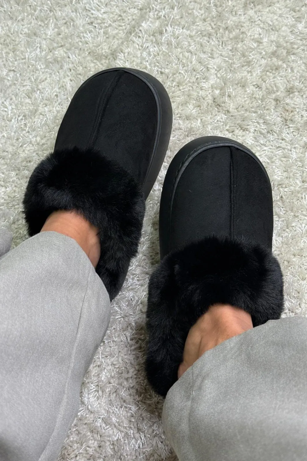 Bloom Bloom|Hjemmesko<Aida Slipper
