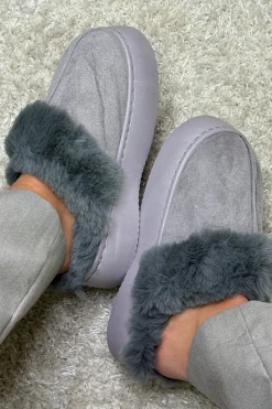 Sale Aida Slipper Bloom|Hjemmesko