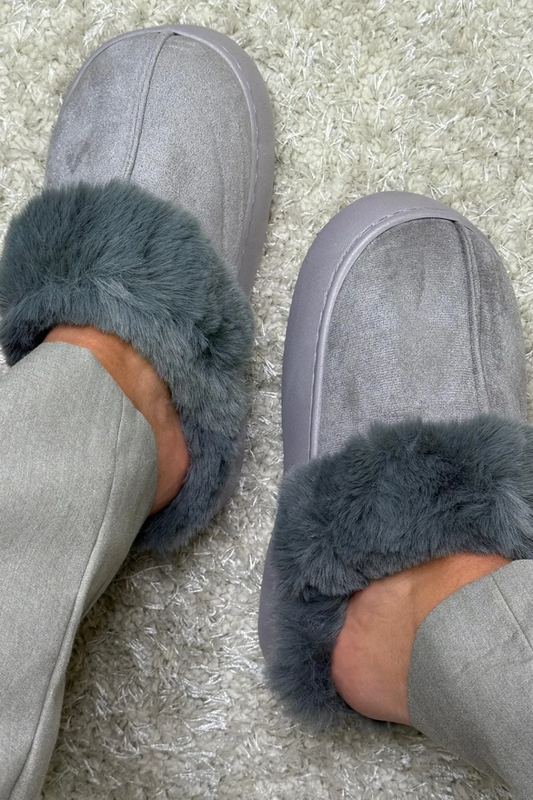Sale Aida Slipper Bloom|Hjemmesko