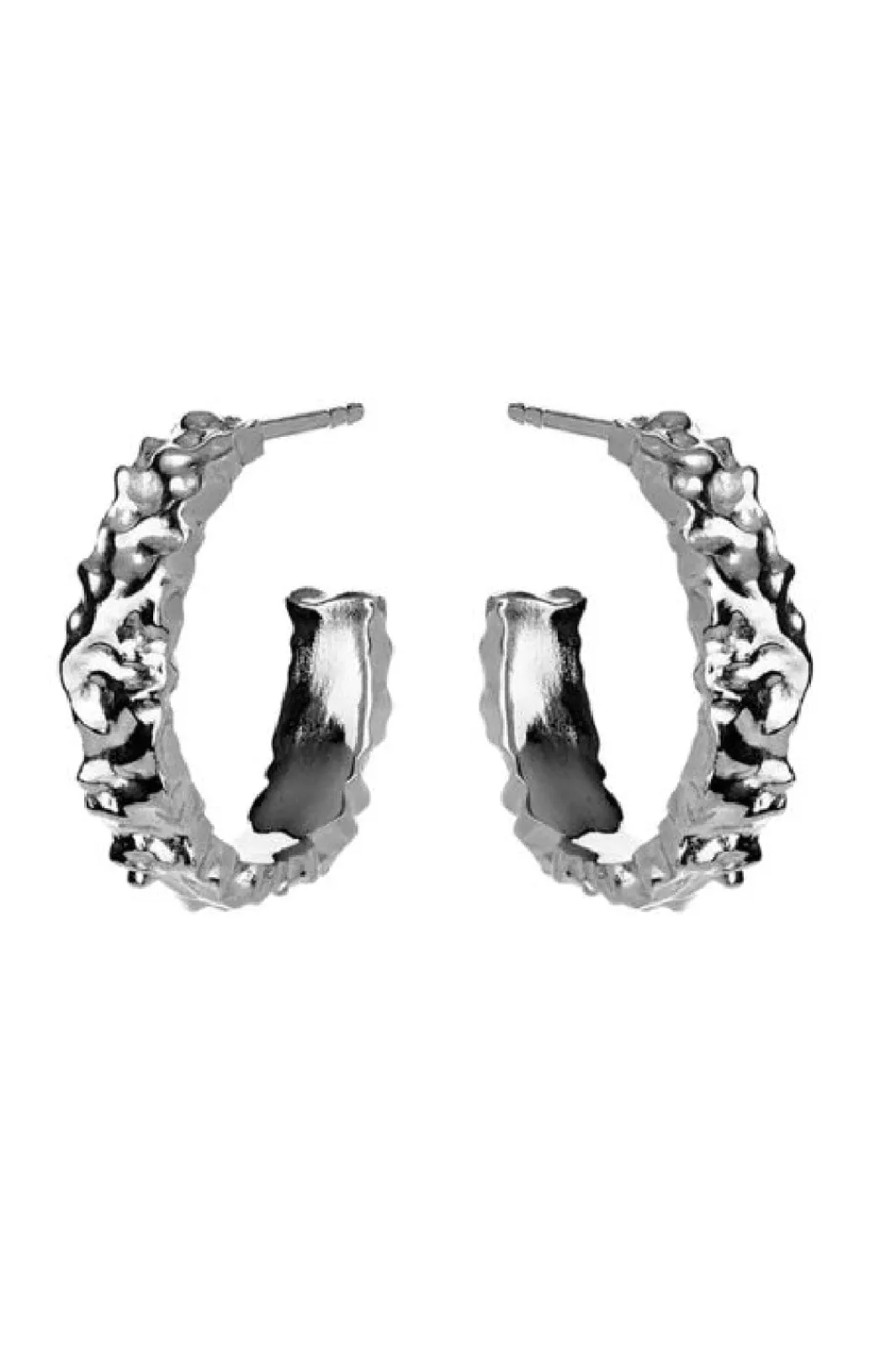 Best Aio Midi Earrings Øreringe