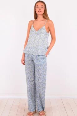 Neo Noir T-Shirts & Toppe<Airlia Ocean Breeze Top