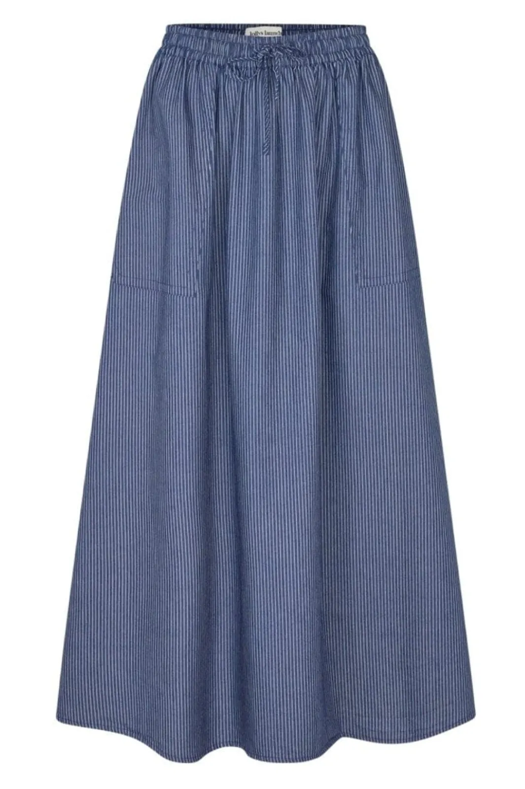 Lollys Laundry Nederdele<Akanell Maxi Skirt 90060-2074