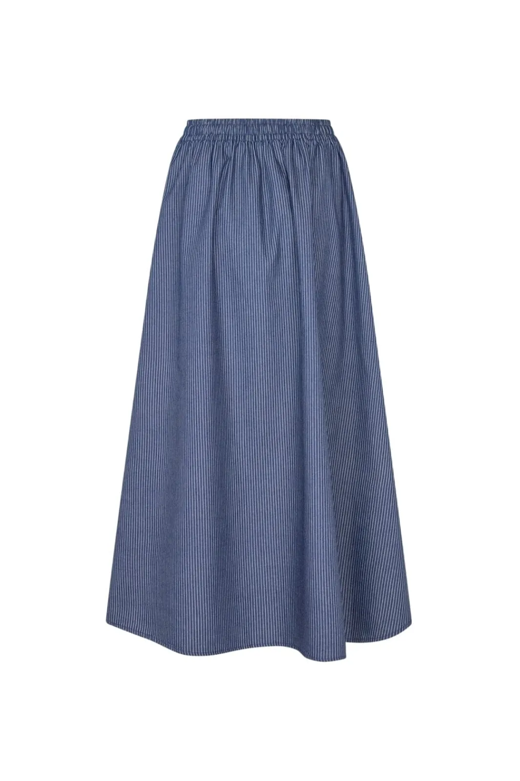 Lollys Laundry Nederdele<Akanell Maxi Skirt 90060-2074