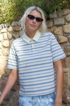 Cras Bluser & Skjorter<Alanis Blouse C407
