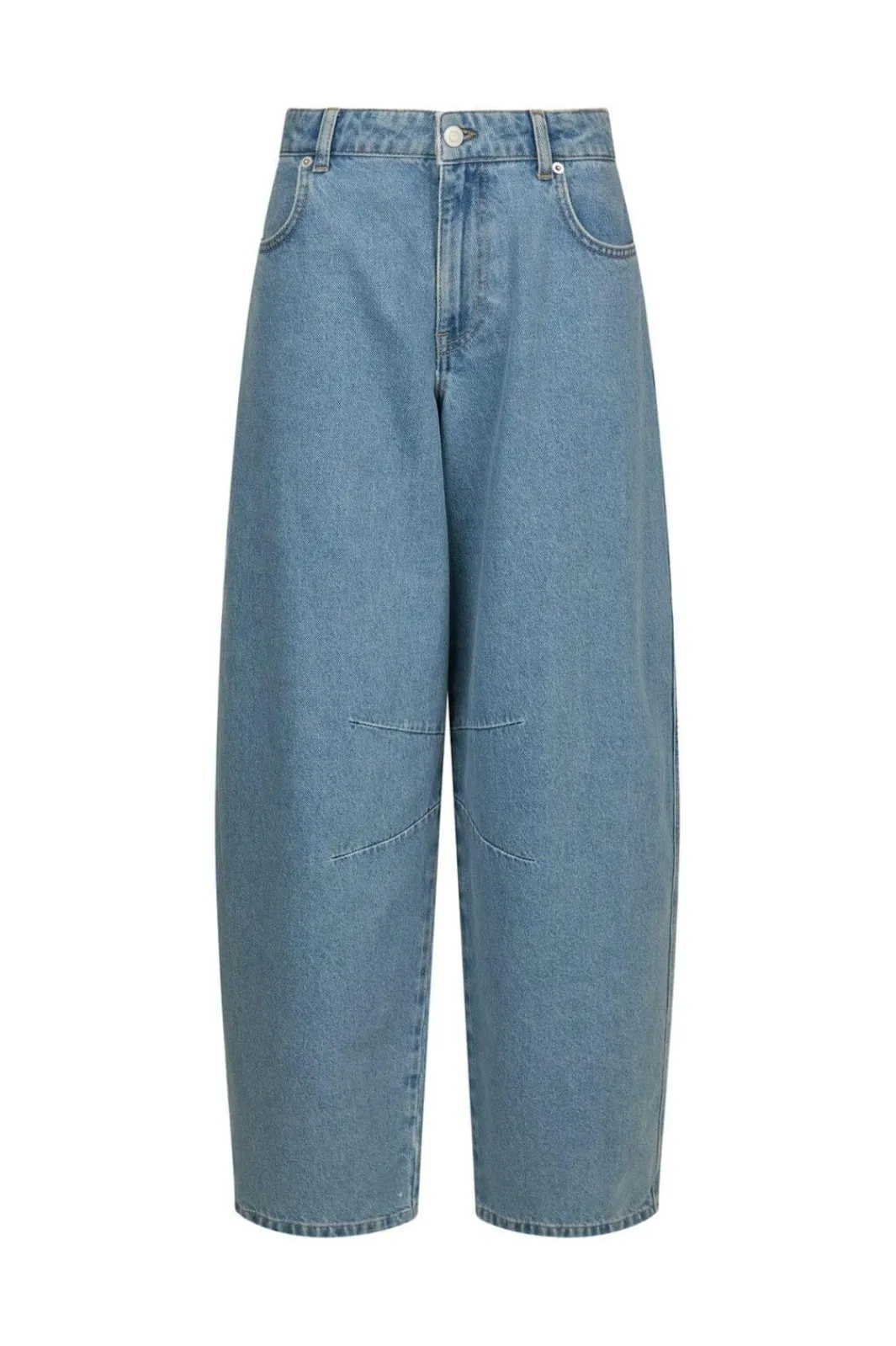 Neo Noir Bukser, Jeans & Leggings<Alannah D Pants 165862