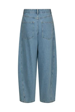 Neo Noir Bukser, Jeans & Leggings<Alannah D Pants 165862