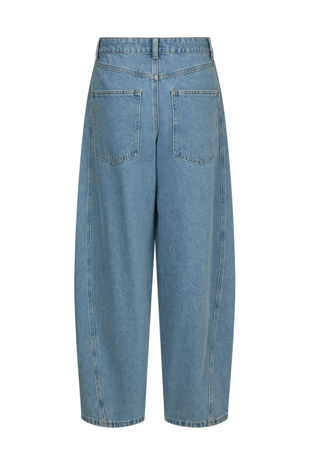 Neo Noir Bukser, Jeans & Leggings<Alannah D Pants 165862