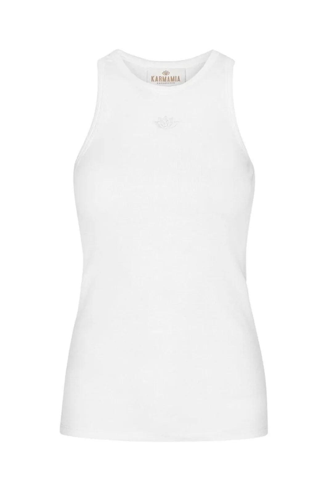 Best Alba Tank Top 2093 T-Shirts & Toppe