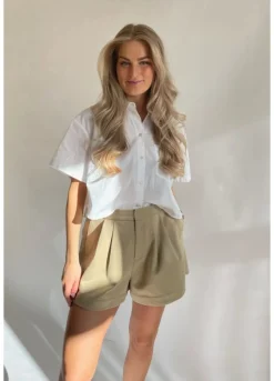 Albaic Shorts Shorts