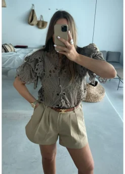 Albaic Shorts Shorts