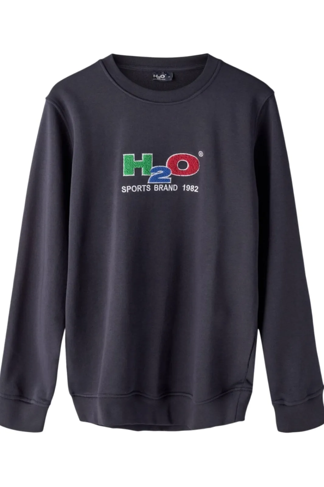 Best Alban Sweat O'Neck Bluser & Skjorter|Sweatsæt & Comfy Wear
