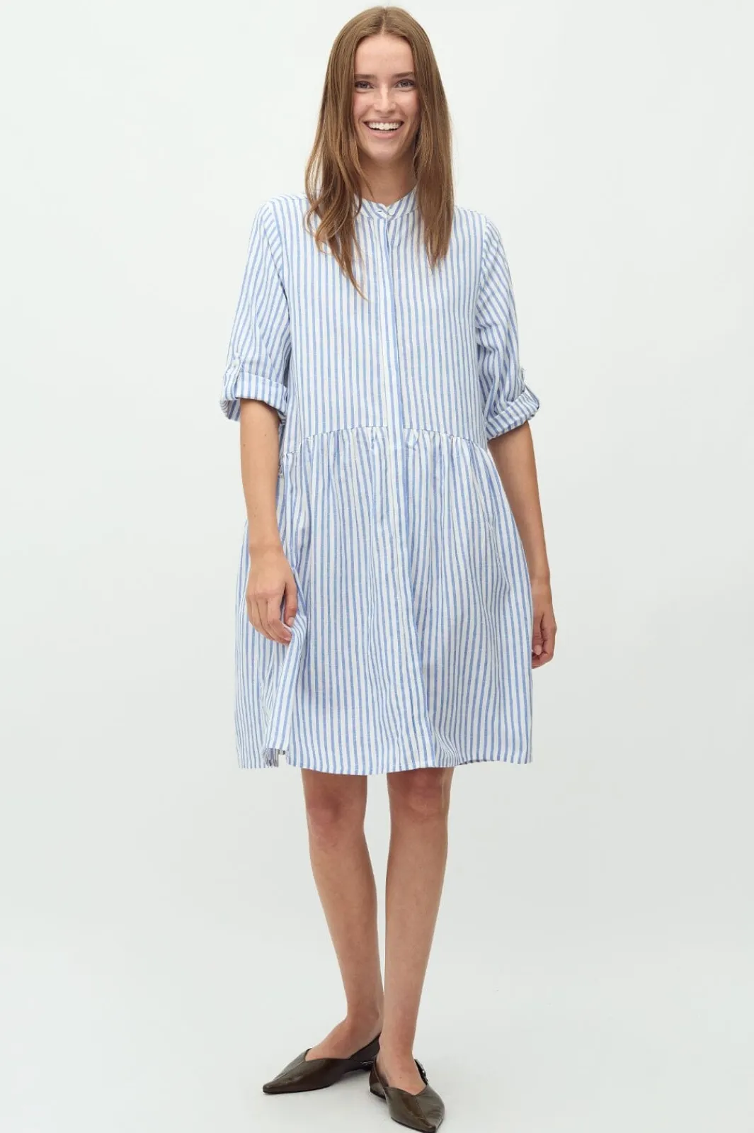 New Albana 47476889 Kjoler|Ammevenligt Tøj