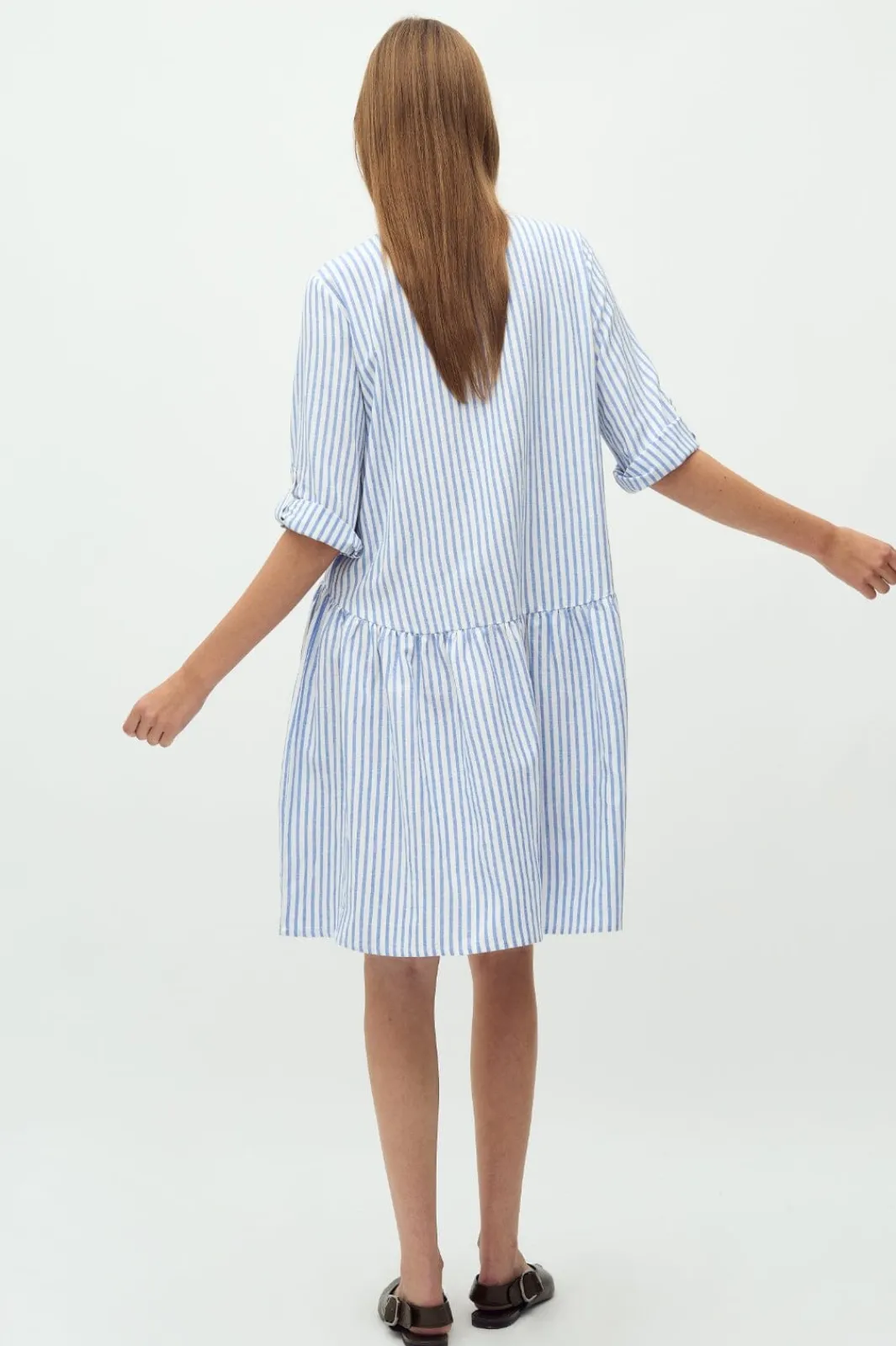 New Albana 47476889 Kjoler|Ammevenligt Tøj