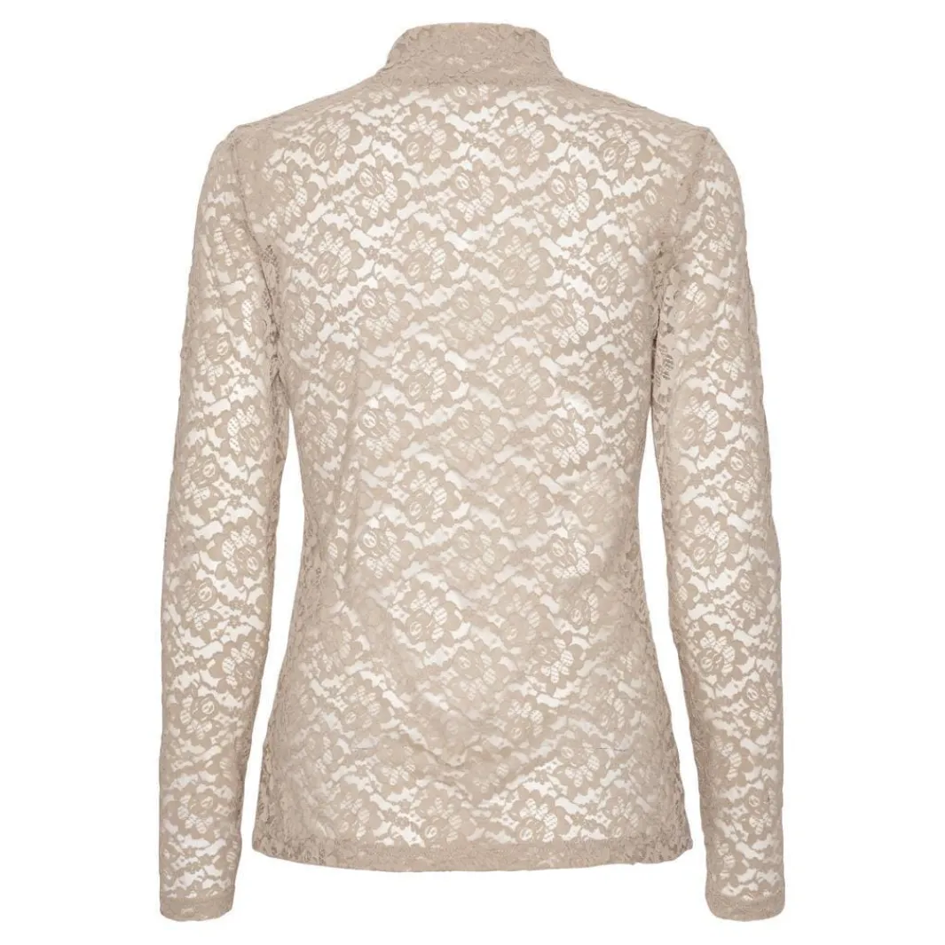 Online Alberte 15069 Bluser & Skjorter