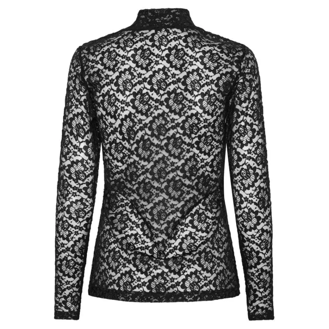 Online Alberte 15069 Bluser & Skjorter