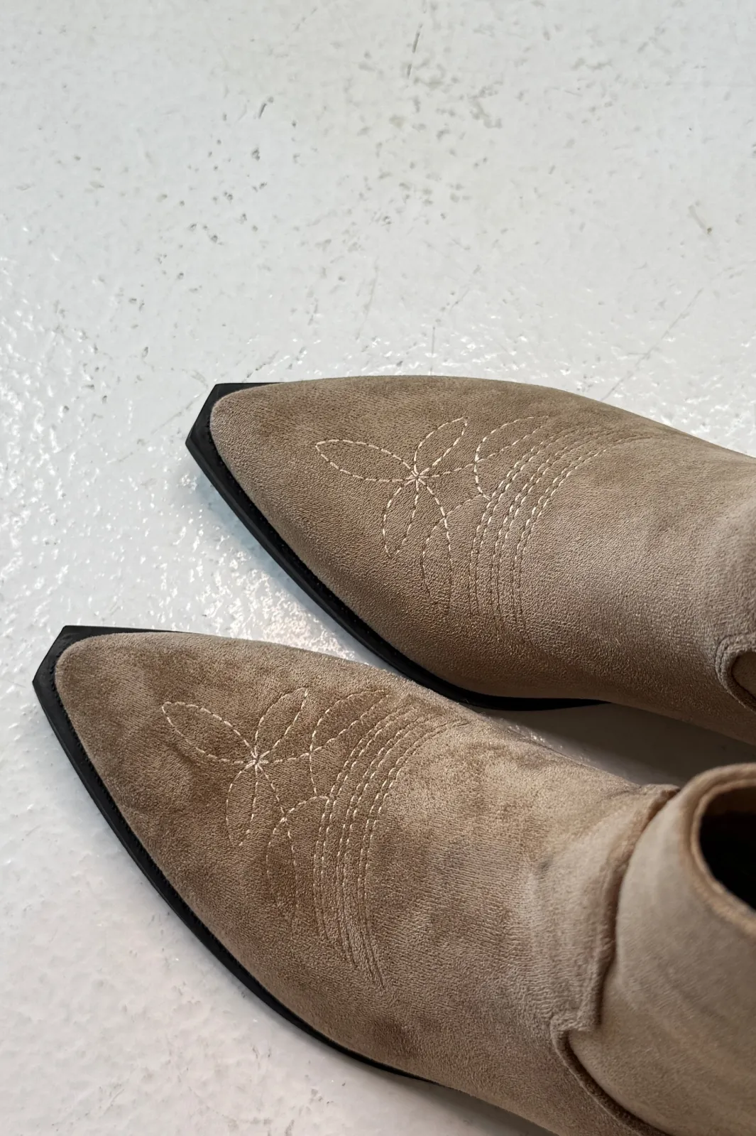 Hot Alberte Boot Bloom|Støvler