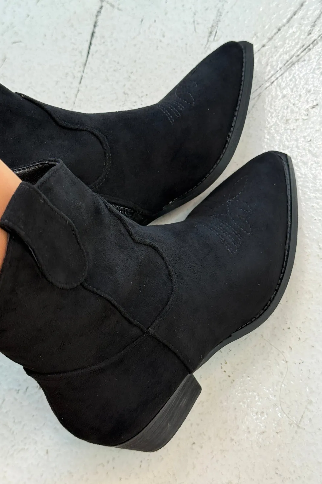 Bloom Bloom|Støvler<Alberte Boot