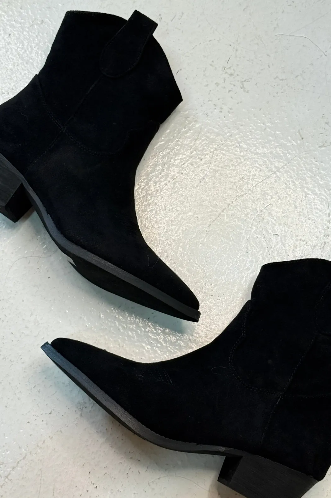 Bloom Bloom|Støvler<Alberte Boot