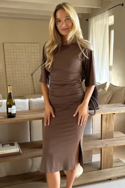 BYIC Kjoler<Alberteic Dress A23975