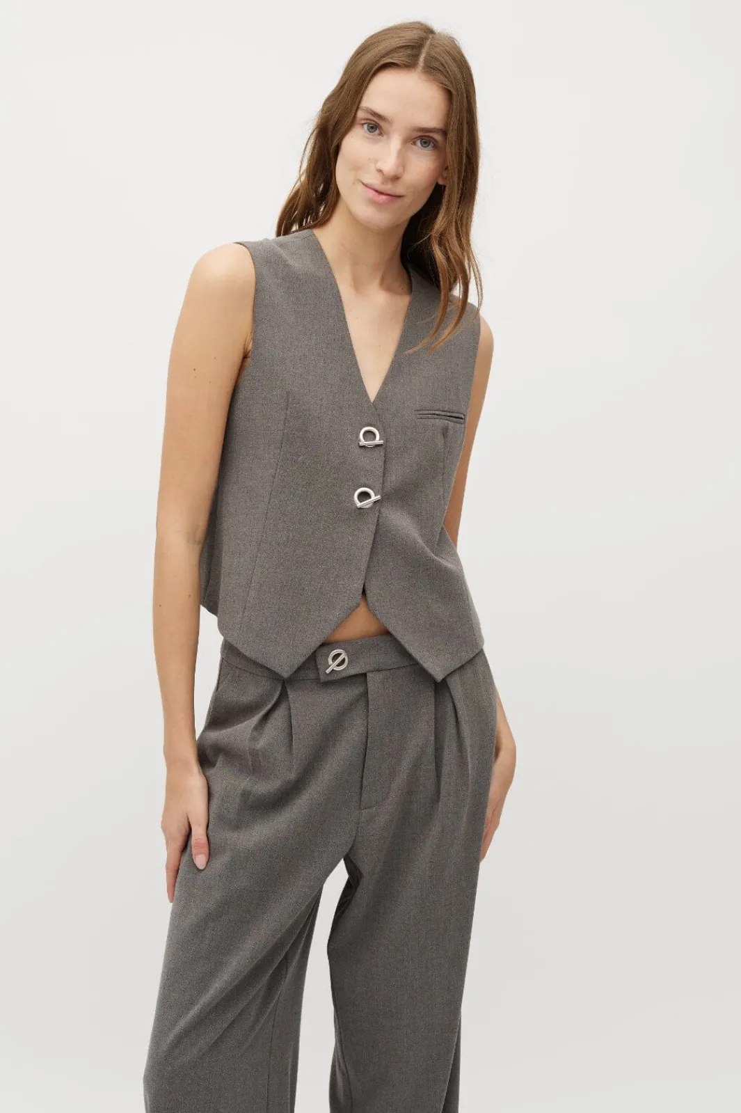 MbyM Veste<Aleia-M 57025