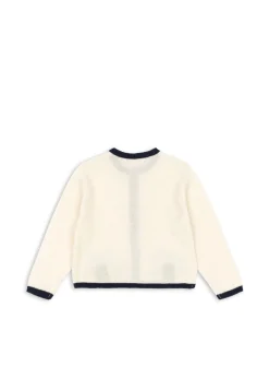Børn Konges Sløjd Cardigans|Cardigans<Alette Cardigan Ks104379