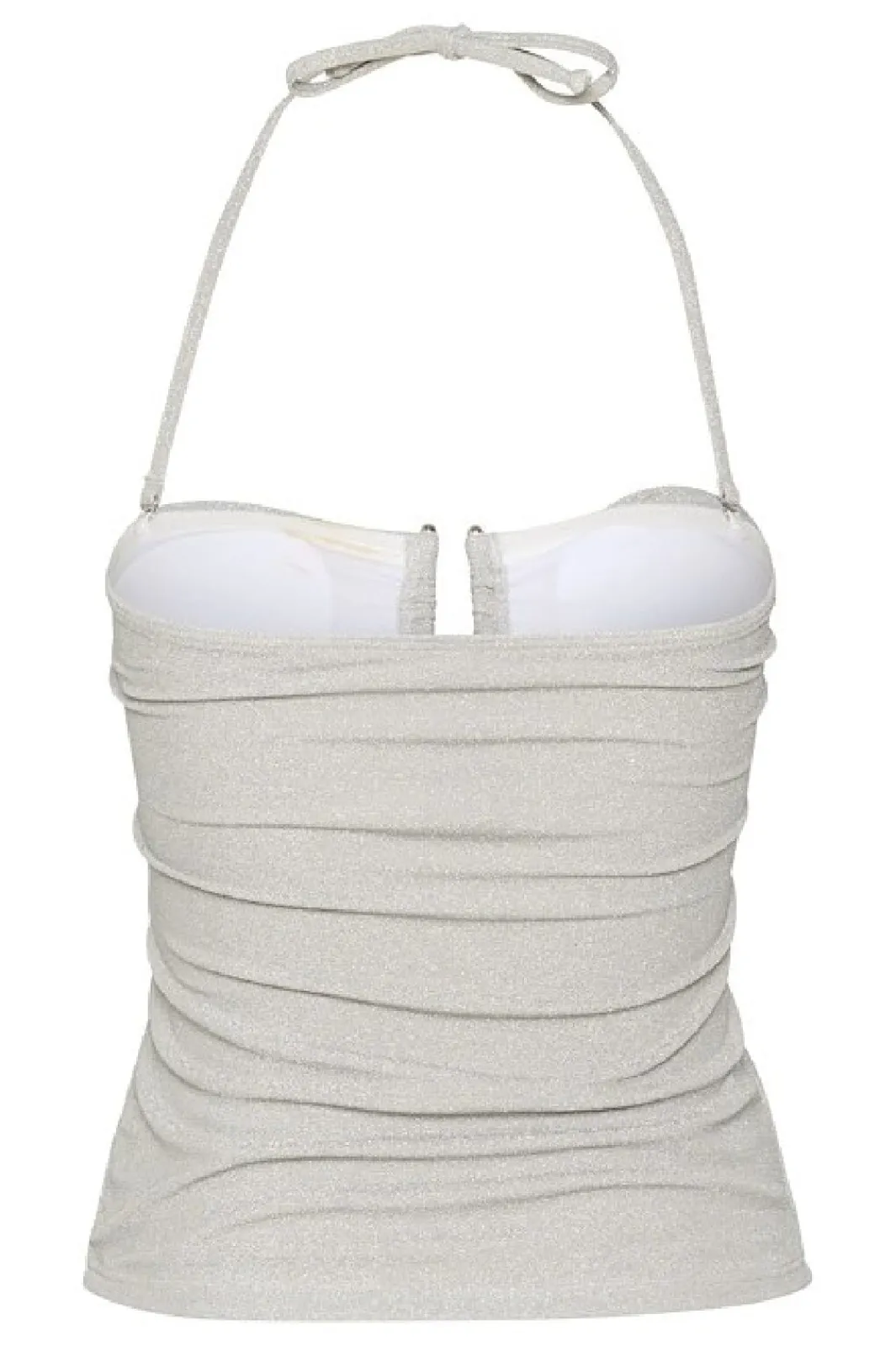 Gestuz T-Shirts & Toppe<AlexiaGZ tube top