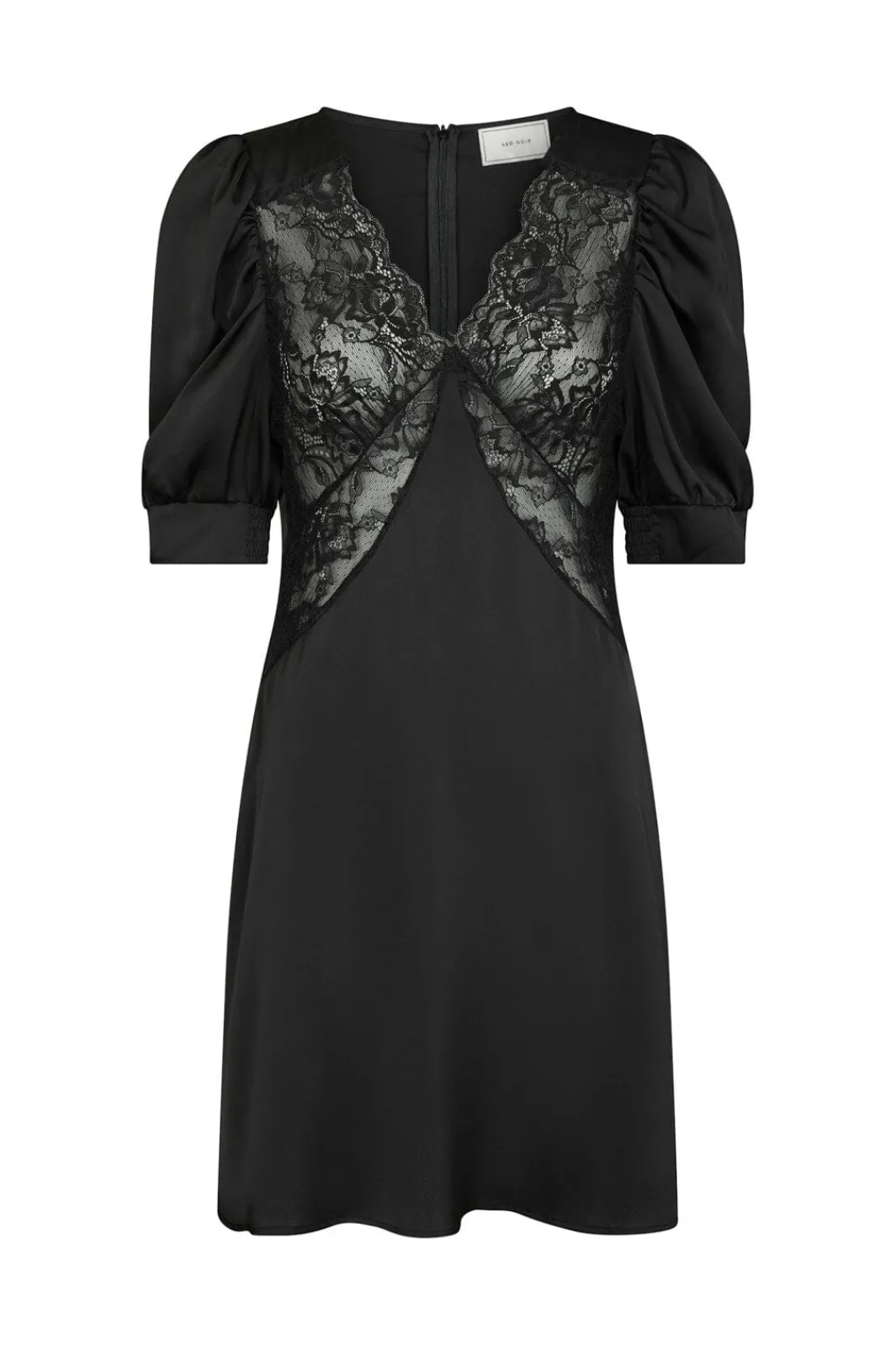 Best Alfia Lace Dress 167052 Kjoler