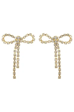 Hot Alice Bow Earring Børn Øreringe|Mor & Barn Match