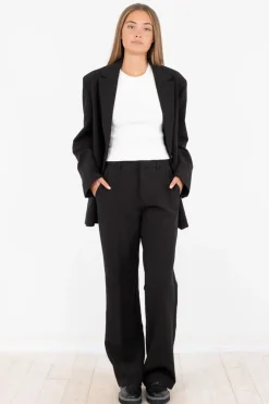 Neo Noir Sæt 🛍️|Bukser, Jeans & Leggings<Alice Suit Pants