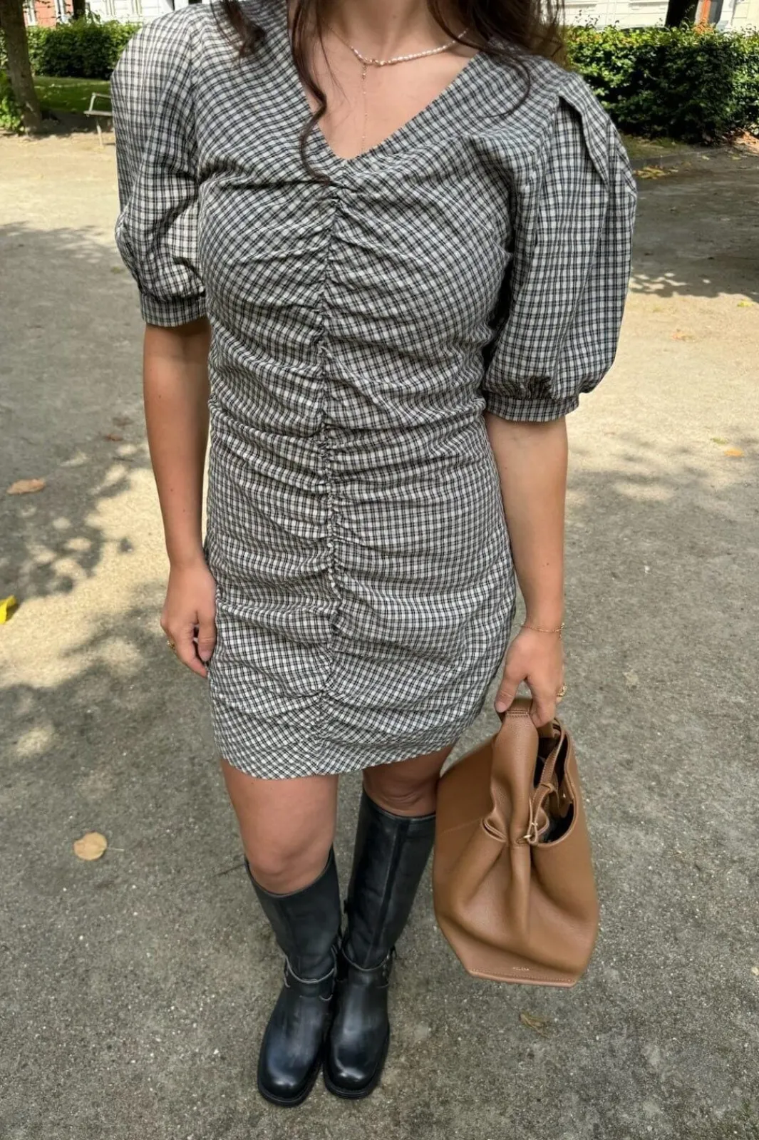 Aliceic Dress Kjoler