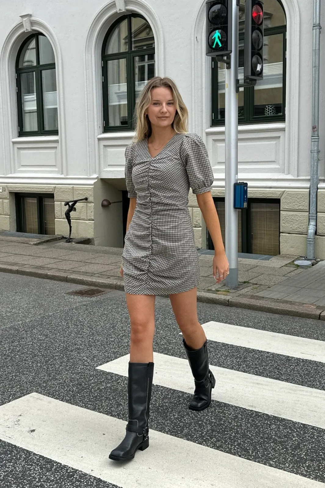 Aliceic Dress Kjoler