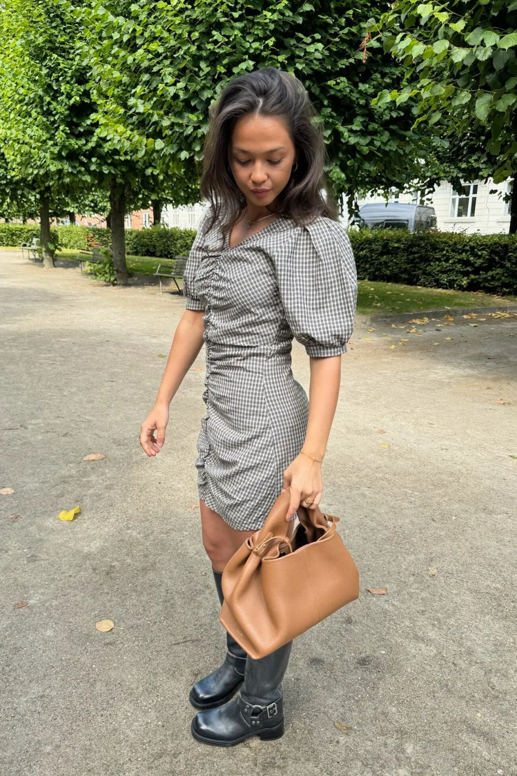 Aliceic Dress Kjoler