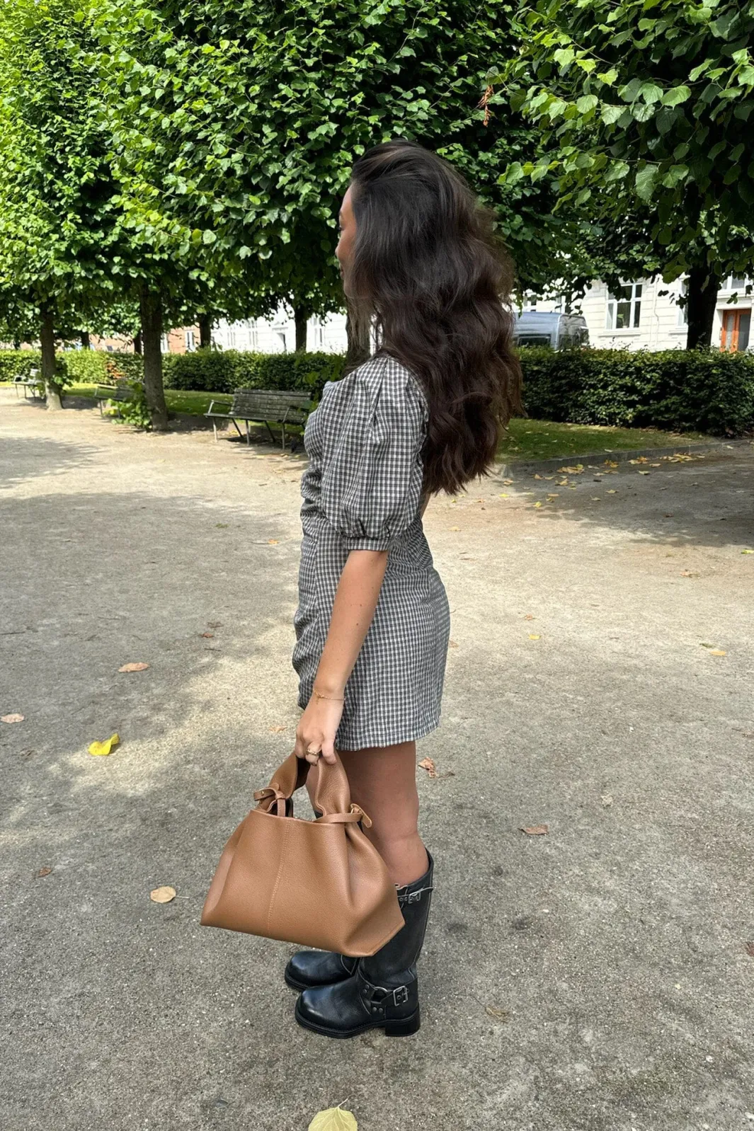 Aliceic Dress Kjoler