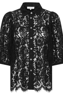 Continue Bluser & Skjorter<Alicia Lace Blouse 14988