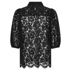 Continue Bluser & Skjorter<Alicia Lace Blouse 14988