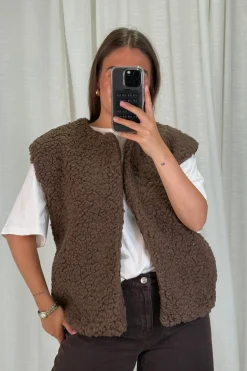 Sale Alicia Vest Veste