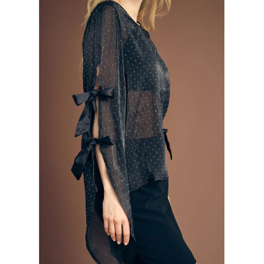 A-View Bluser & Skjorter<Alisa Blouse