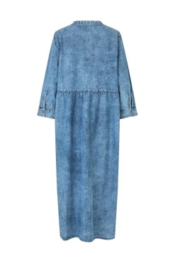 Lollys Laundry Kjoler|Ammevenligt Tøj<Aliyall Maxi Dress Ls25420-3003