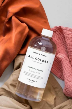 Steamery Tilbehør Til Hjemmet|Ting Til Køkkenet<All Colors Laundry Detergent