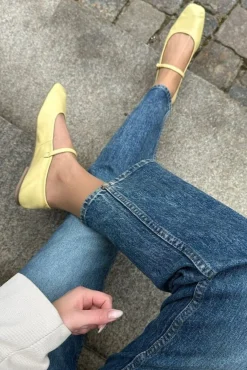 Discount All For Love CS8368 Copenhagen Shoes|Ballerinaer
