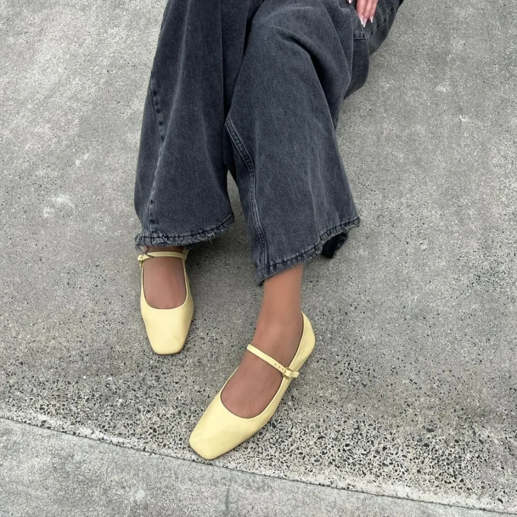 Discount All For Love CS8368 Copenhagen Shoes|Ballerinaer