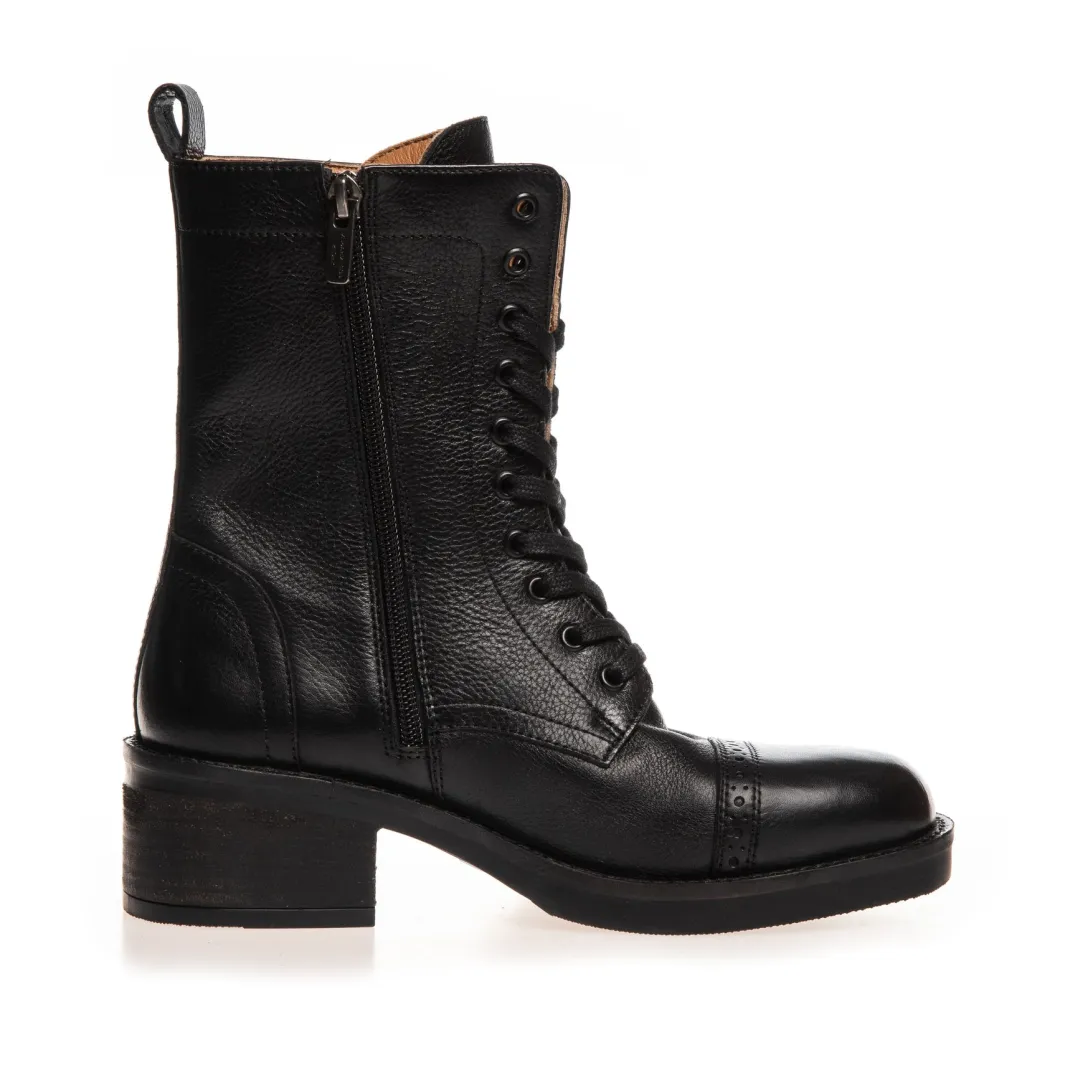 All For The Moves CS8841 Copenhagen Shoes|Støvler