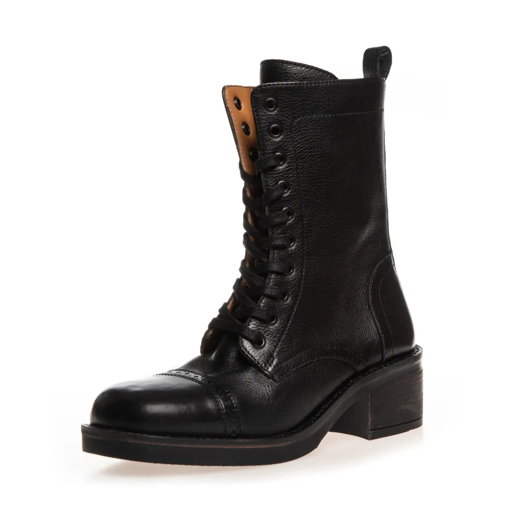 All For The Moves CS8841 Copenhagen Shoes|Støvler