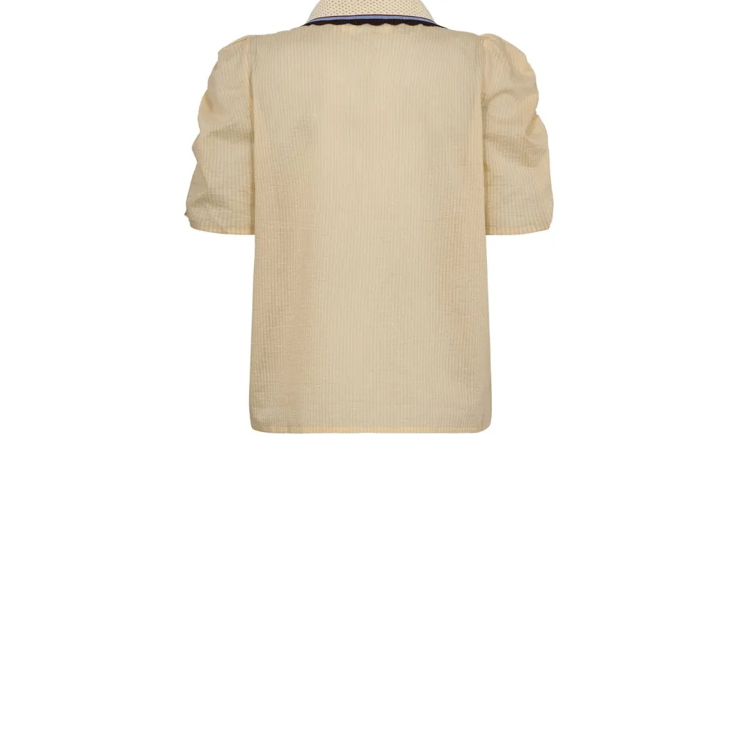 Gossia Bluser & Skjorter<Allygo Blouse G2811