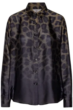 Hot Alma Shirt 1740 Bluser & Skjorter|Ammevenligt Tøj