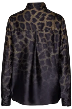 Hot Alma Shirt 1740 Bluser & Skjorter|Ammevenligt Tøj