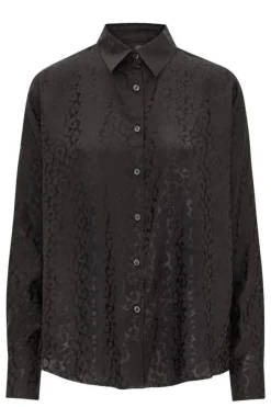 Karmamia Sæt 🛍️|Bluser & Skjorter<Alma Shirt 2241