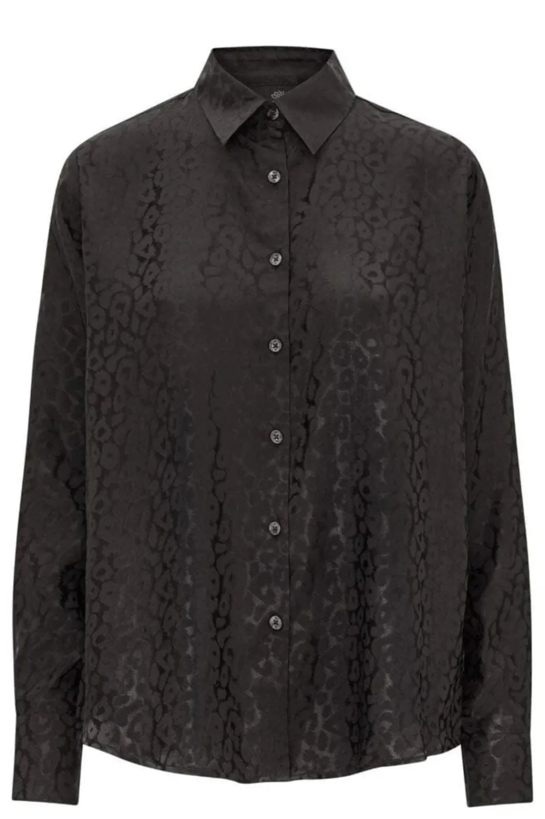 Karmamia Sæt 🛍️|Bluser & Skjorter<Alma Shirt 2241