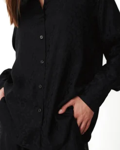 Karmamia Sæt 🛍️|Bluser & Skjorter<Alma Shirt 2241